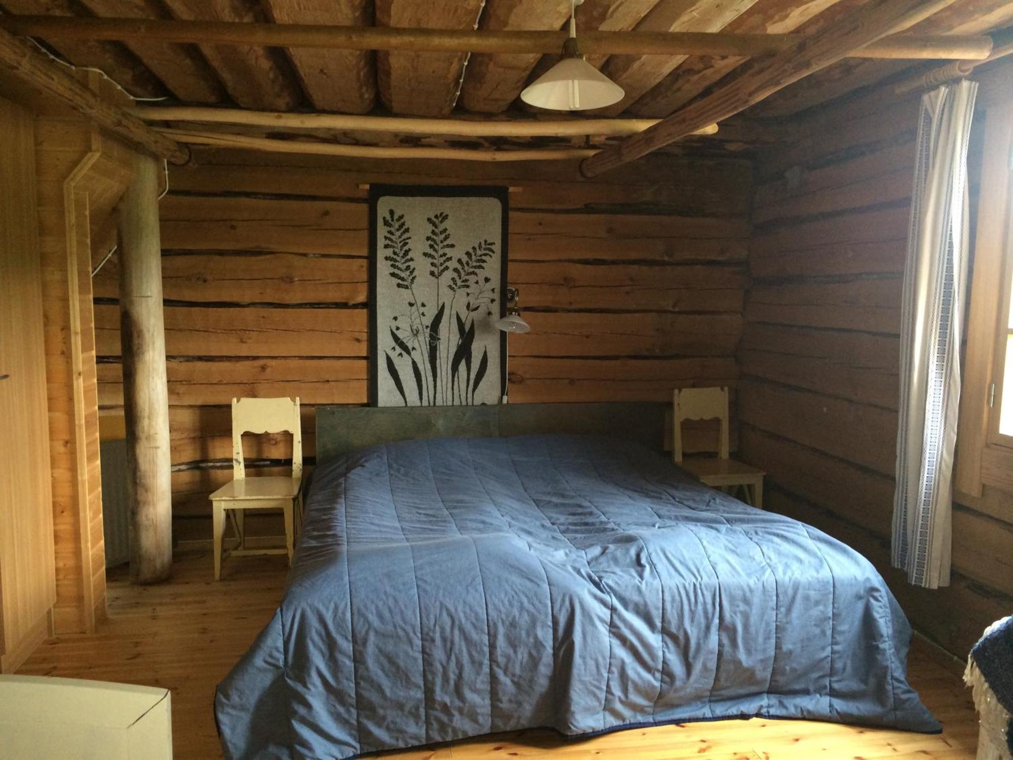 Bed and Breakfast Hyvoelaen Talo Эхтяри Номер фото