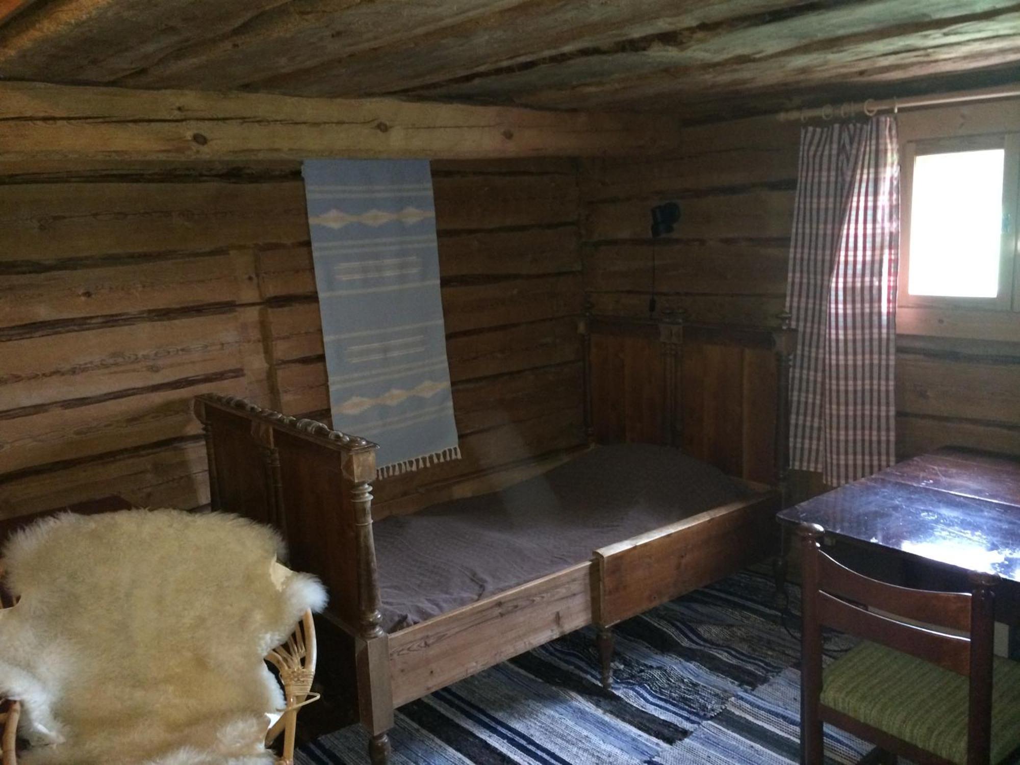 Bed and Breakfast Hyvoelaen Talo Эхтяри Номер фото